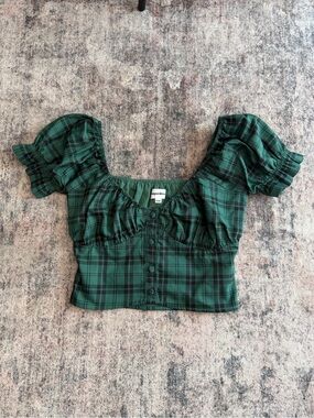 Superdown Gabbie Top